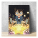  Detective Conan - Detective Conan 1000 piece puzzle