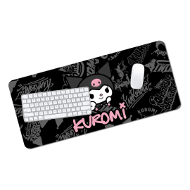  Sanrio - Kuromi XXL Mouse Pad
