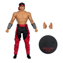 Figuras Mortal Kombat Klassics action figure Liu Kang 18 cm