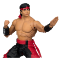 McFarlane Toys Mortal Kombat Klassics action figure Liu Kang 18 cm