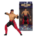 MCF11801 Mortal Kombat Klassics action figure Liu Kang 18 cm