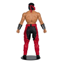 Mortal Kombat Klassics action figure Liu Kang 18 cm