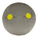  NieR: Automata Ver. 1.1a 3D Machine Lifeform Cushion 40 cm