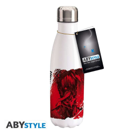  Chainsaw Man Pochita & Chainsaw Man Water Bottle 500ml