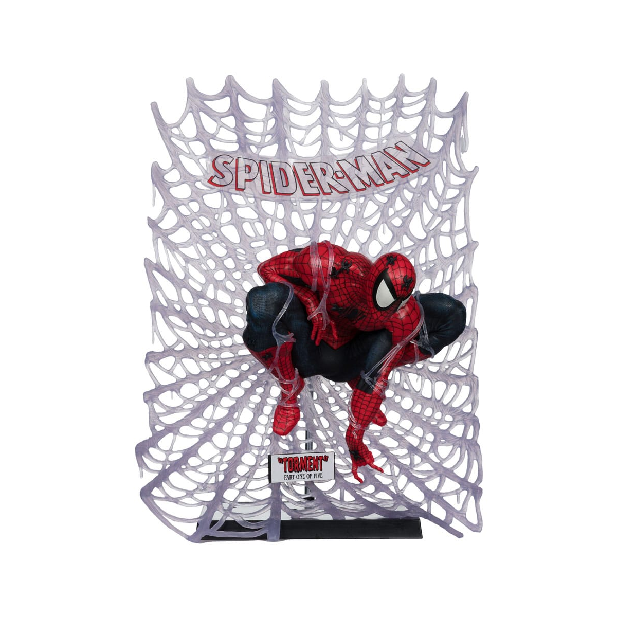 Marvel Collection PVC Figure 1/6 Spider-Man (Spider-Man 1) 28 cm