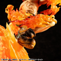 One Piece PVC Figure POP NEO-Maximum Portgas D. Ace 15th Anniversary Super Limited Reprint Ver. 23cm