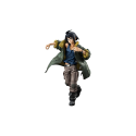 Figuras Mobile Suit Gundam Iron-Blood Orphans GEM Series Mikazuki Augus & Orga Itsuka PVC Figure 26 cm