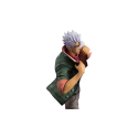 MEHO844546 Mobile Suit Gundam Iron-Blood Orphans GEM Series Mikazuki Augus & Orga Itsuka PVC Figure 26 cm