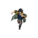 Mobile Suit Gundam Iron-Blood Orphans GEM Series Mikazuki Augus & Orga Itsuka PVC Figure 26 cm