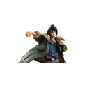 Mobile Suit Gundam Iron-Blood Orphans GEM Series Mikazuki Augus & Orga Itsuka PVC Figure 26 cm