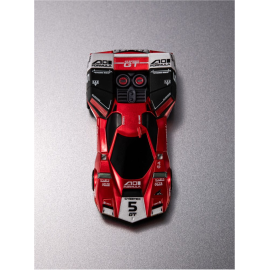  Future GPX Cyber Formula vehicle Aoi Superion GT Heritage Edition 7 cm