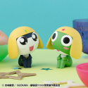 Sergeant Frog PVC Figure Look Up Keroro & Tamama Set (with gift) 11 cm Sergeant Frog PVC Figure Look Up Keroro & Tamama Set (with gift) 11 cm