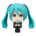  Hatsune Miku PVC Figure Look Up Hatsune Miku 11 cm