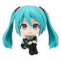 Figuras Hatsune Miku PVC Figure Look Up Hatsune Miku 11 cm