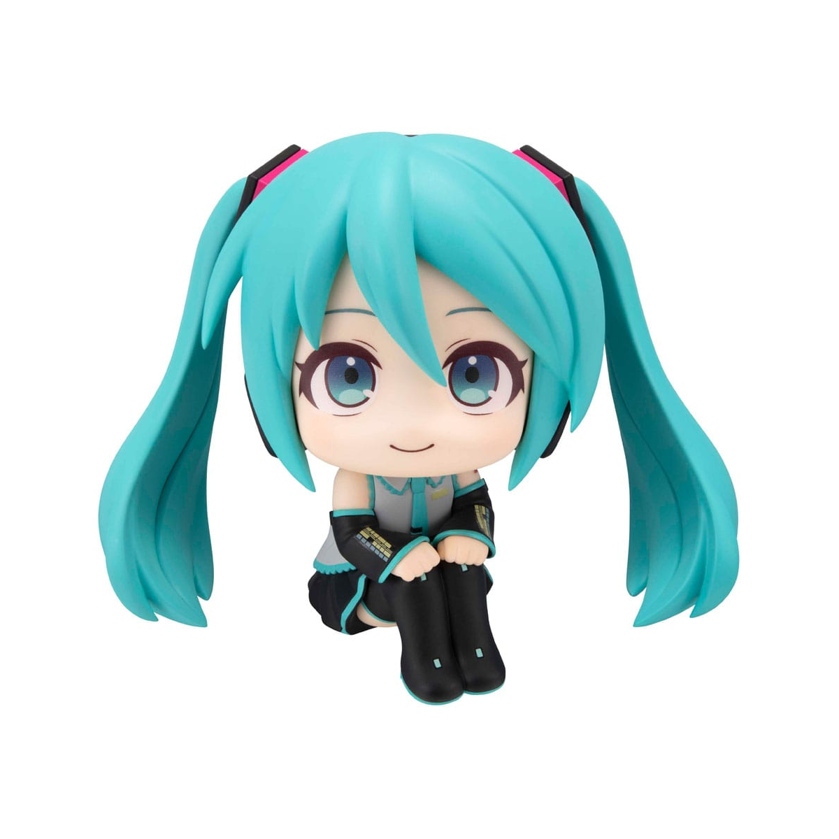 Figuras Hatsune Miku PVC Figure Look Up Hatsune Miku 11 cm