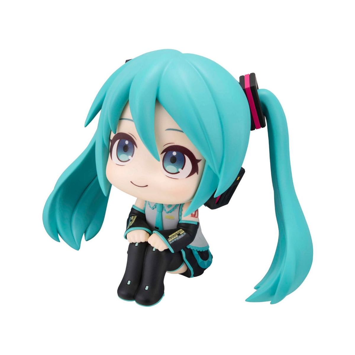 MEHO846380 Hatsune Miku PVC Figure Look Up Hatsune Miku 11 cm