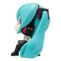 Hatsune Miku PVC Figure Look Up Hatsune Miku 11 cm