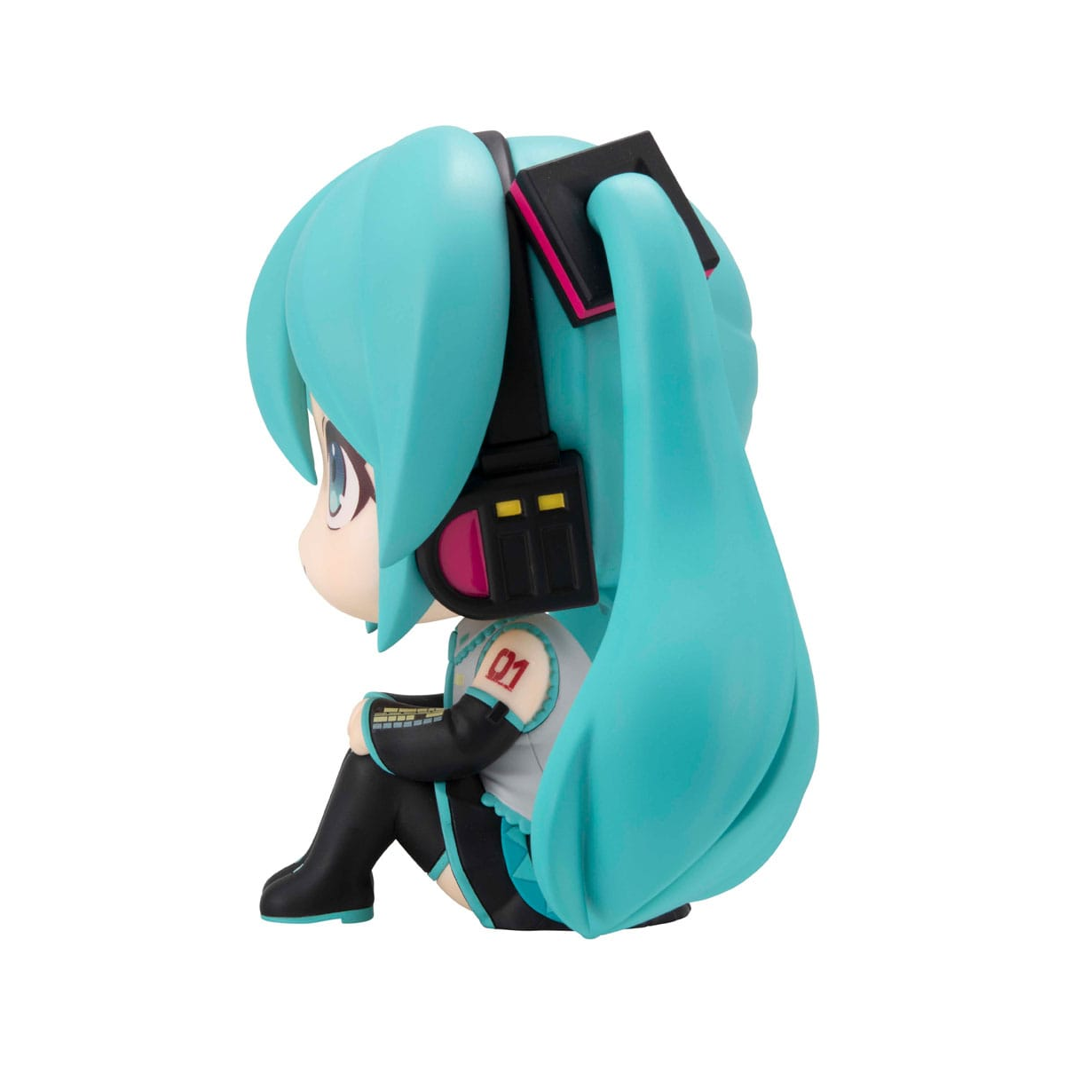 Hatsune Miku PVC Figure Look Up Hatsune Miku 11 cm