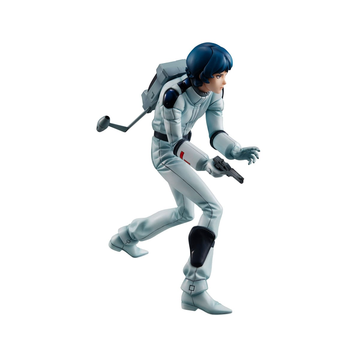  Mobile Suit Zeta Gundam Figure GGG 1/8 Kamille Bidan Limited Repeat Ver. 19cm