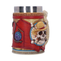 BM-247398 ONE PIECE - Luffy - Tankard 15.5cm