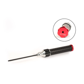 BTR PRO Carbon 2.5mm Tool
