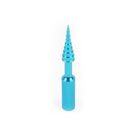 Bearing measuring tool (Blue)