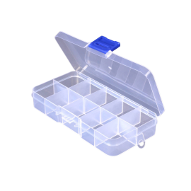Mini storage box