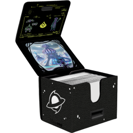 MTG: Edge of Et. Deck Box B