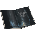 Juegos de rol libros The One Ring RPG: Moria Beyond the Gates of