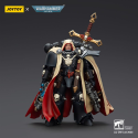 Joy Toy (CN) Warhammer 40k Chaos Space Marines Cypher Lord of the Fallen Figure 20 cm Joy Toy (CN) Warhammer 40k Chaos Space Marines Cypher Lord of the Fallen Figure 20 cm