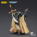 JT01826 Warhammer 40k Chaos Space Marines Cypher Lord of the Fallen Figure 20 cm JT01826 Warhammer 40k Chaos Space Marines Cypher Lord of the Fallen Figure 20 cm