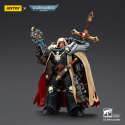 Warhammer 40k Chaos Space Marines Cypher Lord of the Fallen Figure 20 cm Warhammer 40k Chaos Space Marines Cypher Lord of the Fallen Figure 20 cm