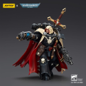 Warhammer 40k Chaos Space Marines Cypher Lord of the Fallen Figure 20 cm Warhammer 40k Chaos Space Marines Cypher Lord of the Fallen Figure 20 cm