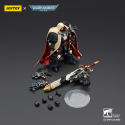 Warhammer 40k Chaos Space Marines Cypher Lord of the Fallen Figure 20 cm Warhammer 40k Chaos Space Marines Cypher Lord of the Fallen Figure 20 cm