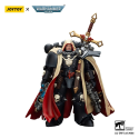 Warhammer 40k Chaos Space Marines Cypher Lord of the Fallen Figure 20 cm Warhammer 40k Chaos Space Marines Cypher Lord of the Fallen Figure 20 cm
