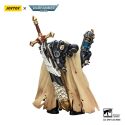 Warhammer 40k Chaos Space Marines Cypher Lord of the Fallen Figure 20 cm Warhammer 40k Chaos Space Marines Cypher Lord of the Fallen Figure 20 cm