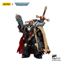 Warhammer 40k Chaos Space Marines Cypher Lord of the Fallen Figure 20 cm Warhammer 40k Chaos Space Marines Cypher Lord of the Fallen Figure 20 cm