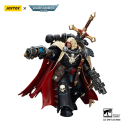 Warhammer 40k Chaos Space Marines Cypher Lord of the Fallen Figure 20 cm Warhammer 40k Chaos Space Marines Cypher Lord of the Fallen Figure 20 cm