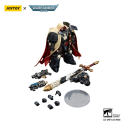 Warhammer 40k Chaos Space Marines Cypher Lord of the Fallen Figure 20 cm Warhammer 40k Chaos Space Marines Cypher Lord of the Fallen Figure 20 cm