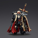 Warhammer 40k Chaos Space Marines Cypher Lord of the Fallen Figure 20 cm Warhammer 40k Chaos Space Marines Cypher Lord of the Fallen Figure 20 cm