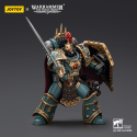 Warhammer The Horus Heresy Figure Sons of Horus Little Horus Aximand Captain of the 5th Company 20 cm Warhammer The Horus Heresy Figure Sons of Horus Little Horus Aximand Captain of the 5th Company 20 cm