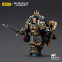 Warhammer The Horus Heresy Figure Sons of Horus Little Horus Aximand Captain of the 5th Company 20 cm Warhammer The Horus Heresy Figure Sons of Horus Little Horus Aximand Captain of the 5th Company 20 cm