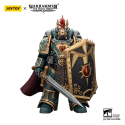 Warhammer The Horus Heresy Figure Sons of Horus Little Horus Aximand Captain of the 5th Company 20 cm Warhammer The Horus Heresy Figure Sons of Horus Little Horus Aximand Captain of the 5th Company 20 cm
