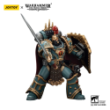 Warhammer The Horus Heresy Figure Sons of Horus Little Horus Aximand Captain of the 5th Company 20 cm Warhammer The Horus Heresy Figure Sons of Horus Little Horus Aximand Captain of the 5th Company 20 cm
