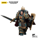 Warhammer The Horus Heresy Figure Sons of Horus Little Horus Aximand Captain of the 5th Company 20 cm Warhammer The Horus Heresy Figure Sons of Horus Little Horus Aximand Captain of the 5th Company 20 cm