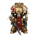Warhammer 40,000: Combat Patrol Blood Angels Figure Sanguinary Guard 1 with Inferno Pistol and Encarmine Blade 20 cm Warhammer 40,000: Combat Patrol Blood Angels Figure Sanguinary Guard 1 with Inferno Pistol and Encarmine Blade 20 cm