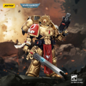 Figuras Warhammer 40,000: Combat Patrol Blood Angels Figure Sanguinary Guard 1 with Inferno Pistol and Encarmine Blade 20 cm Figuras Warhammer 40,000: Combat Patrol Blood Angels Figure Sanguinary Guard 1 with Inferno Pistol and Encarmine Blade 20 cm