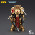 Joy Toy (CN) Warhammer 40,000: Combat Patrol Blood Angels Figure Sanguinary Guard 1 with Inferno Pistol and Encarmine Blade 20 c Joy Toy (CN) Warhammer 40,000: Combat Patrol Blood Angels Figure Sanguinary Guard 1 with Inferno Pistol and Encarmine Blade 20 c