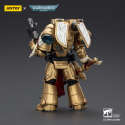JT01840 Warhammer 40,000: Combat Patrol Blood Angels Figure Sanguinary Guard 1 with Inferno Pistol and Encarmine Blade 20 cm JT01840 Warhammer 40,000: Combat Patrol Blood Angels Figure Sanguinary Guard 1 with Inferno Pistol and Encarmine Blade 20 cm