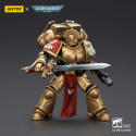 Warhammer 40,000: Combat Patrol Blood Angels Figure Sanguinary Guard 1 with Inferno Pistol and Encarmine Blade 20 cm Warhammer 40,000: Combat Patrol Blood Angels Figure Sanguinary Guard 1 with Inferno Pistol and Encarmine Blade 20 cm